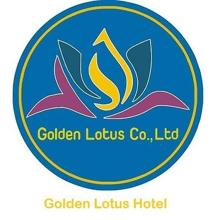 Golden Lotus Hotel Hue Exterior foto