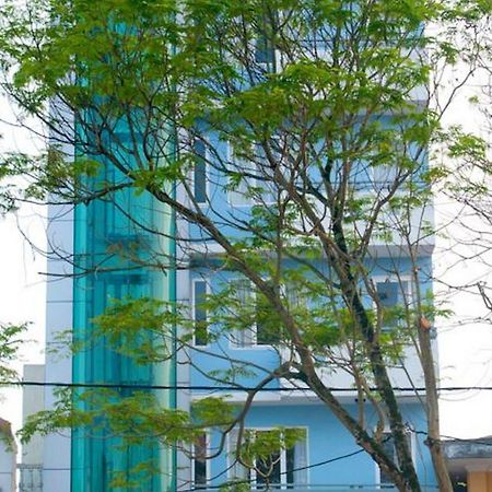 Golden Lotus Hotel Hue Exterior foto